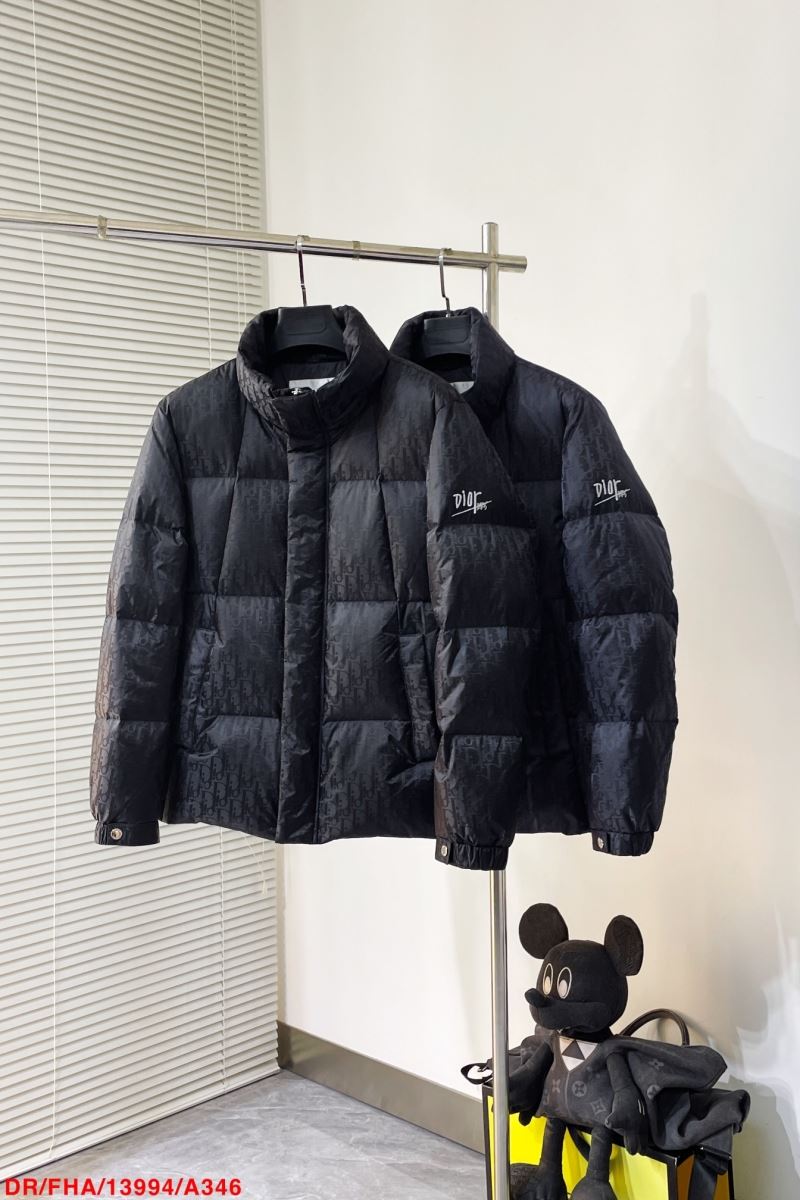 Christian Dior Down Jackets